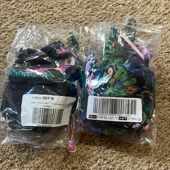 NWT Victorias Secret Swim Suit - Picture 2 of 2